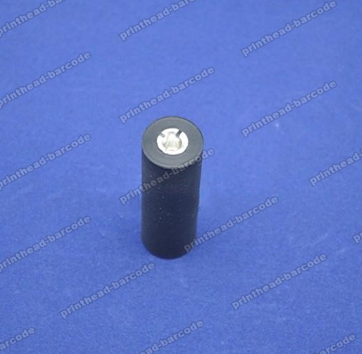 Rubber Covered Roller for Mettler Toledo electronic scale